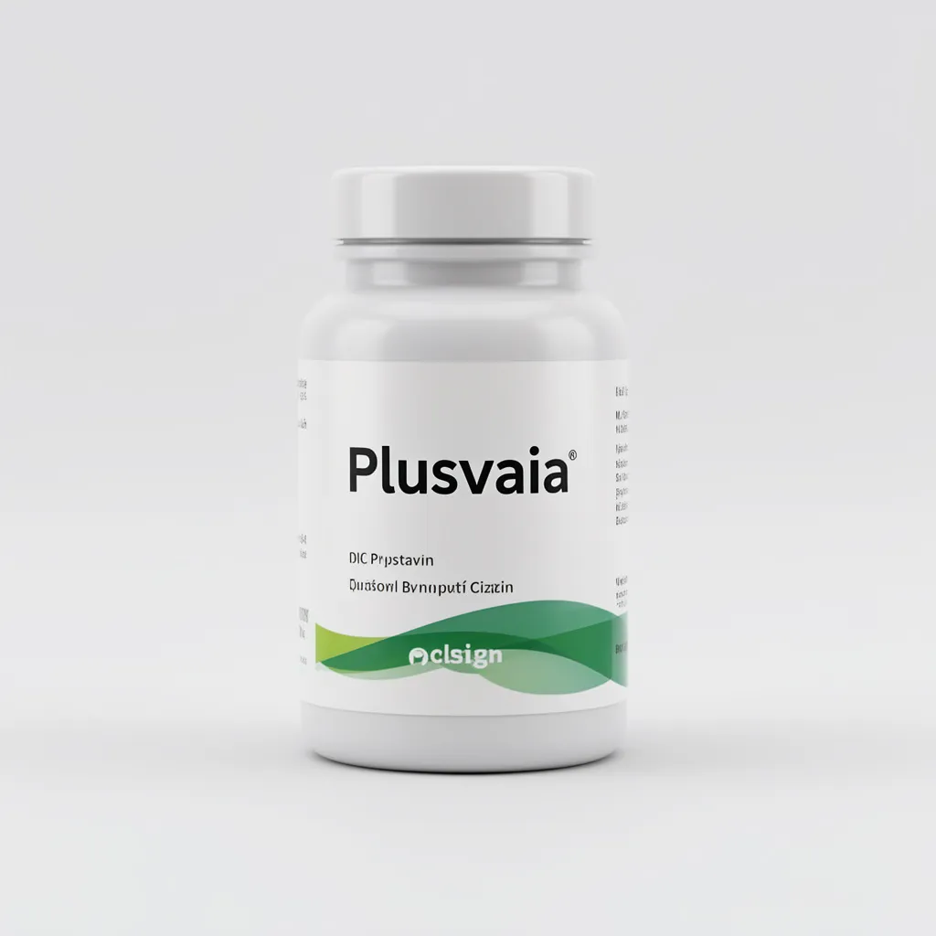 Plusvaia
